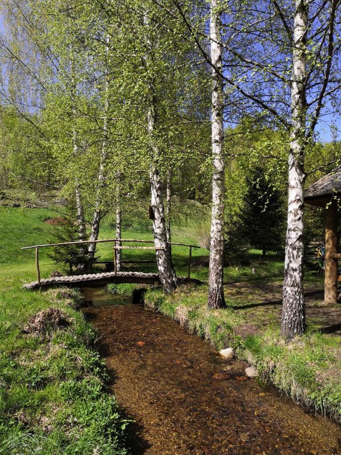 Sky Cabin Apartments Kopaonik Exterior foto