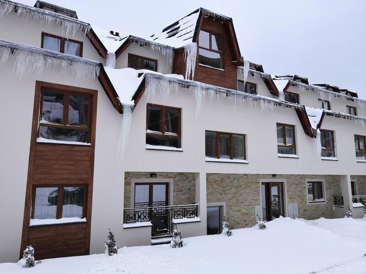 Sky Cabin Apartments Kopaonik Exterior foto