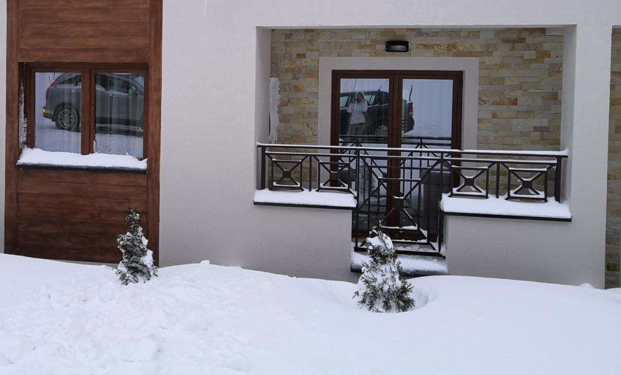 Sky Cabin Apartments Kopaonik Exterior foto