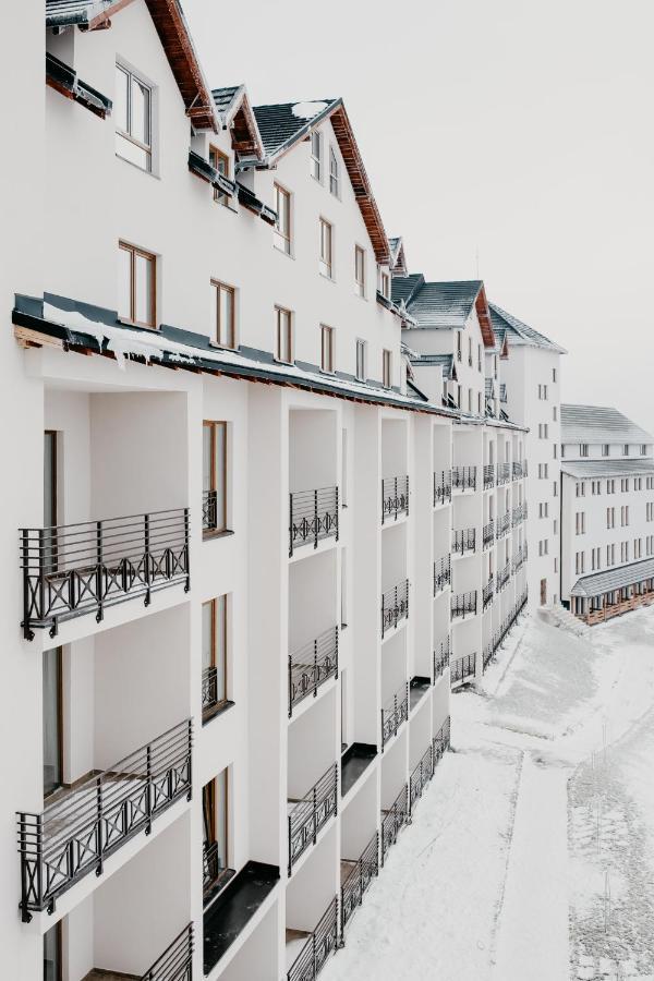 Sky Cabin Apartments Kopaonik Exterior foto