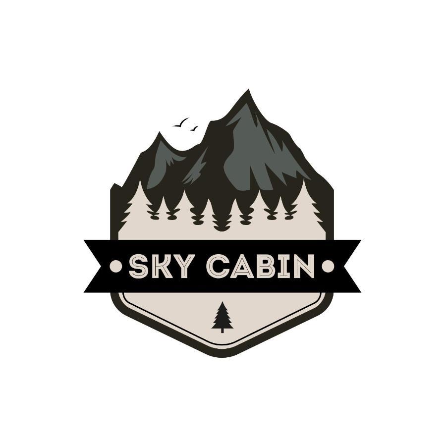 Sky Cabin Apartments Kopaonik Exterior foto